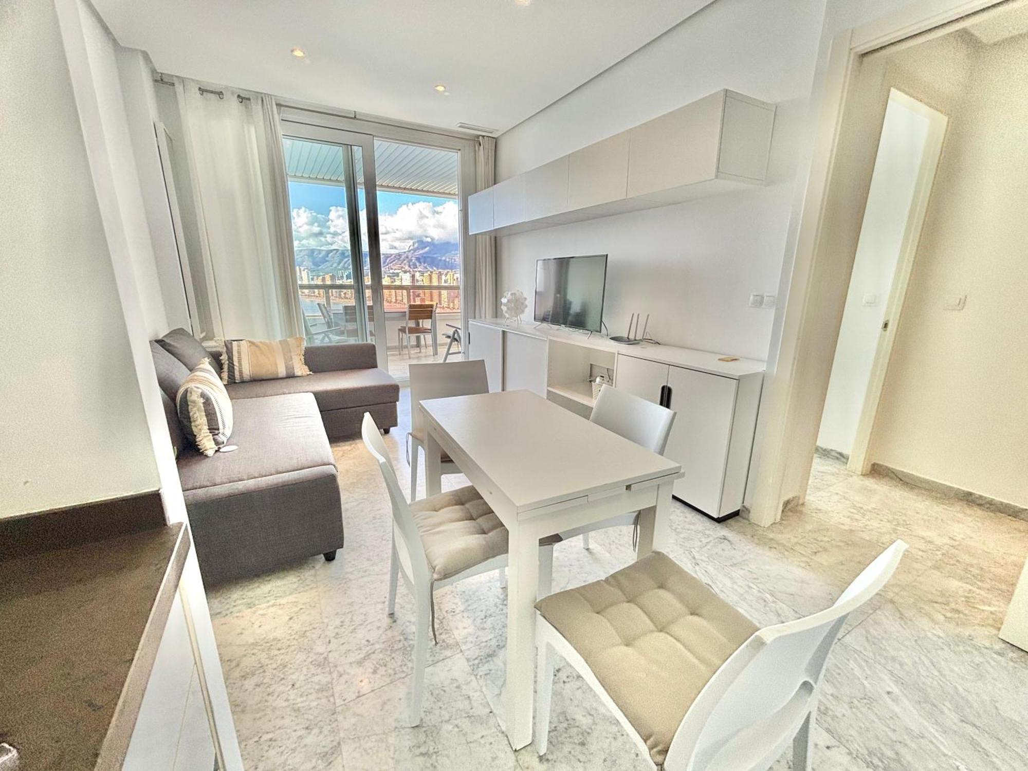 Apartment Gemelos 28 10-c Levante *