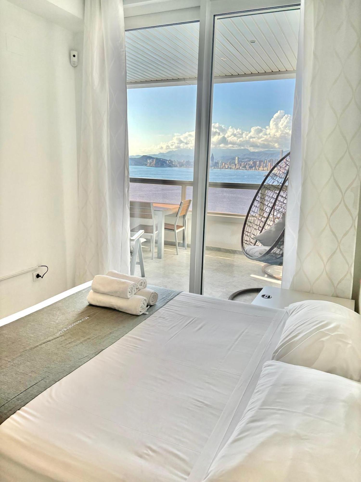 Apartment Gemelos 28 10-c Levante Benidorm
