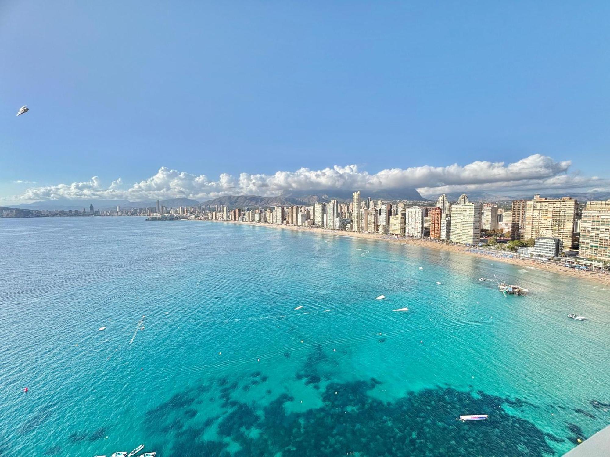 Apartment Gemelos 28 10-c Levante